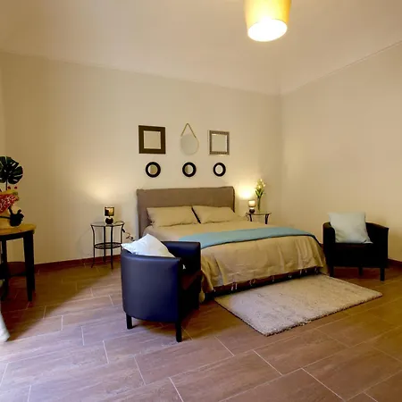 Casa Della Testazza *