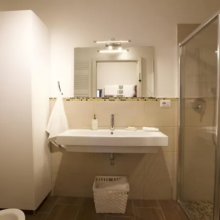 Casa Della Testazza Syracuse