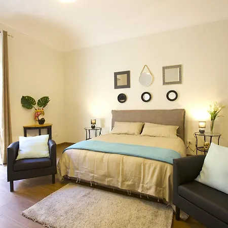 Apartment Casa Della Testazza