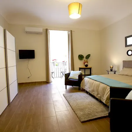 Apartment Casa Della Testazza *