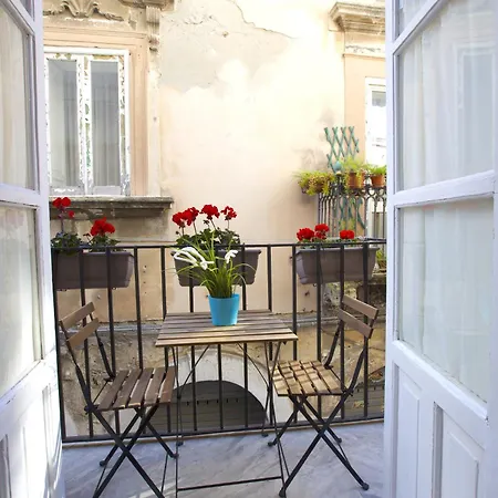 Casa Della Testazza Apartment Syracuse