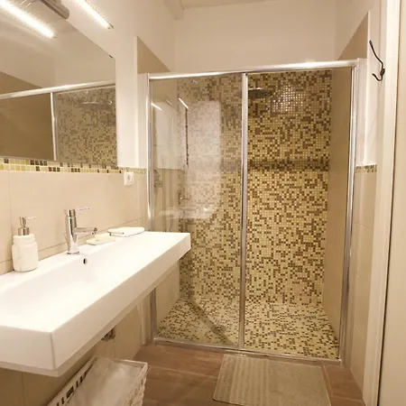 Apartment Casa Della Testazza Syracuse