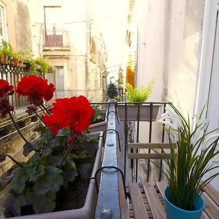 Casa Della Testazza Apartment Syracuse